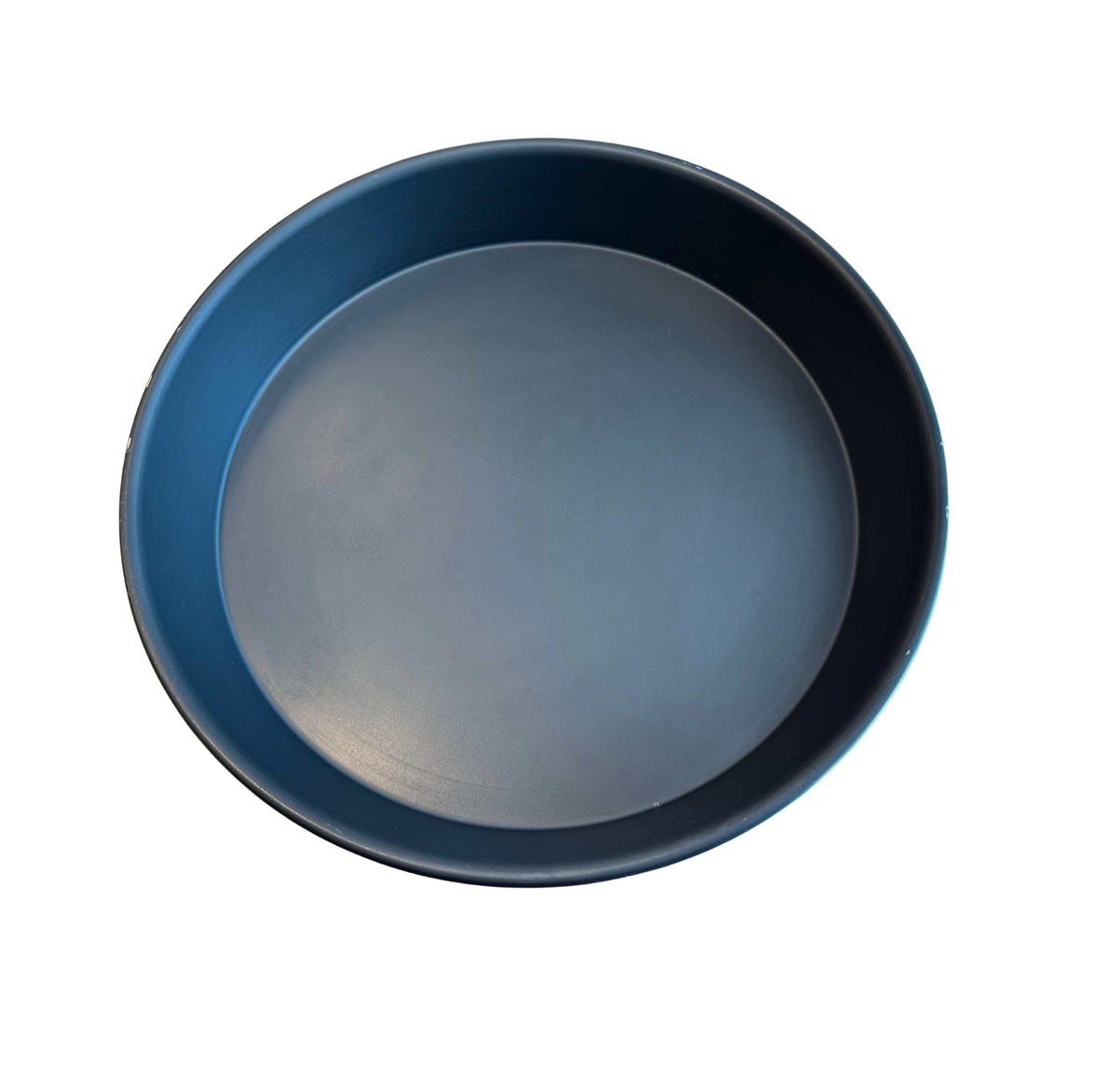 Lloyd Pans Deep Dish Round Pizza Pan 15D x 2H Dark Grey – Your Other  Closet LLC