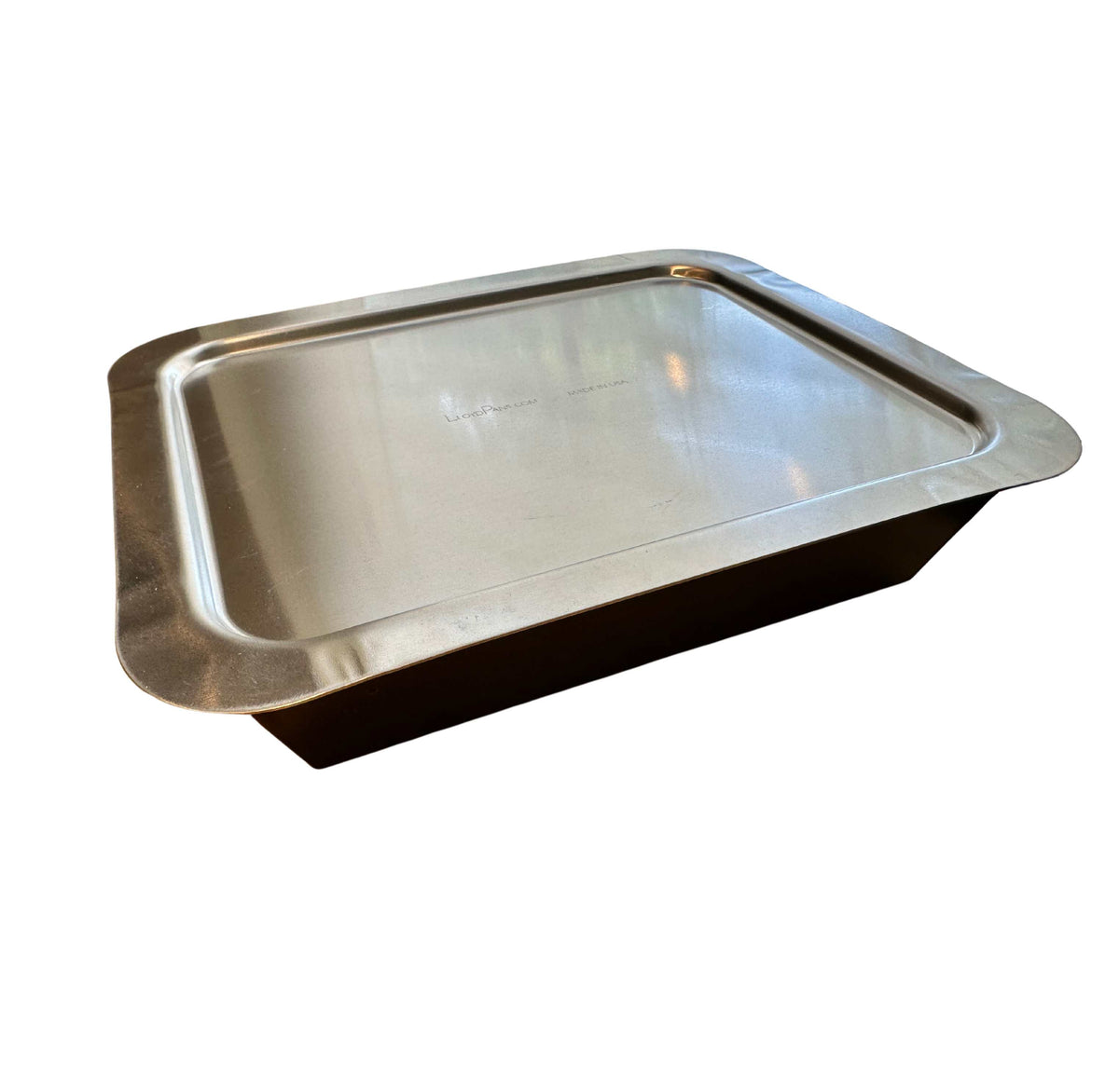 Lloyd Pans 8x10 PSTK Detroit Pizza Pan